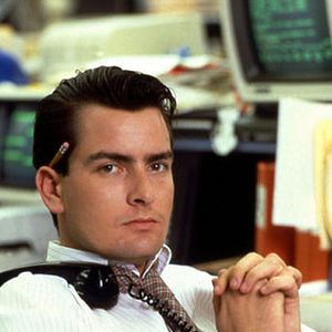 Bilder Charlie Sheen