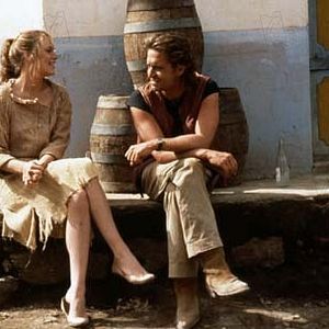 Bilder Kathleen Turner