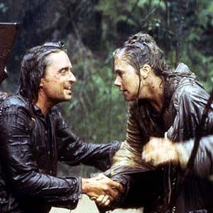 Bilder Robert Zemeckis