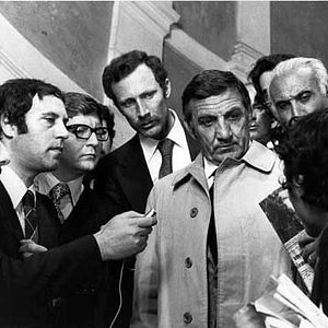 Bilder Die Macht und ihr Preis