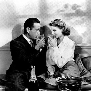 Bilder Ingrid Bergman