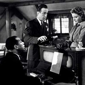 Bilder Ingrid Bergman