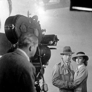 Bilder Ingrid Bergman