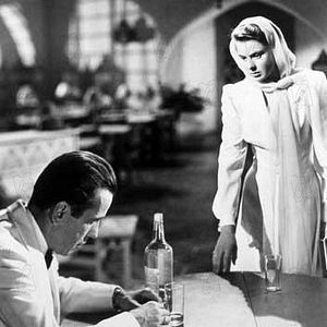 Bilder Ingrid Bergman