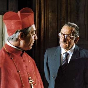 Bilder Die hundert Tage von Palermo