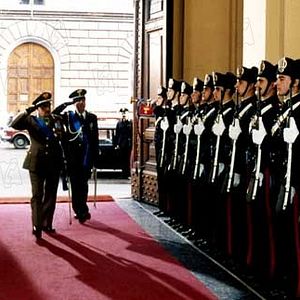 Bilder Die hundert Tage von Palermo