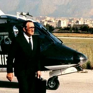 Bilder Die hundert Tage von Palermo