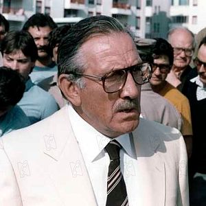 Bilder Die hundert Tage von Palermo