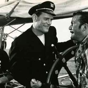 Bilder Bernard Borderie