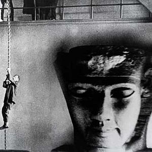 Bilder Alfred Hitchcock