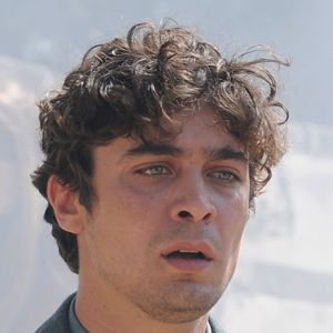 Bilder Riccardo Scamarcio