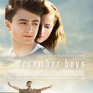 Bilder December Boys
