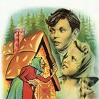 Bilder Hänsel und Gretel