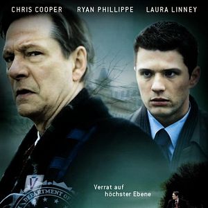 Bilder Enttarnt - Verrat auf höchster Ebene