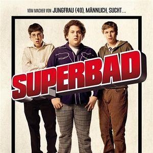 Bilder Superbad