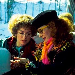 Bilder Agent Trouble - Mord aus Versehen