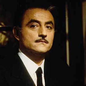 Bilder Agent Trouble - Mord aus Versehen