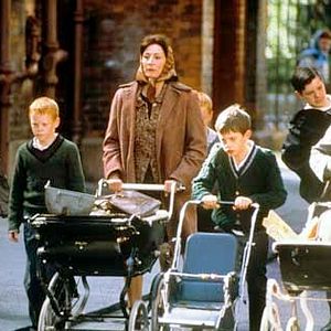 Bilder Anjelica Huston