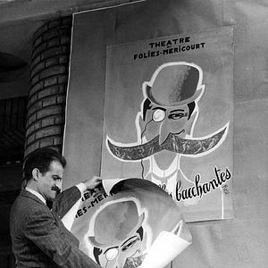 Bilder Jean Loubignac