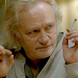 Bilder Niels Arestrup