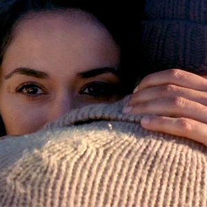 Bilder Rachida Brakni