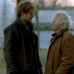 Bilder Niels Arestrup