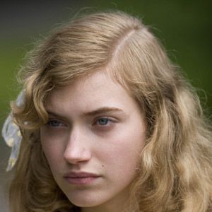 Bilder Imogen Poots