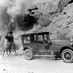 Bilder Giulio Petroni