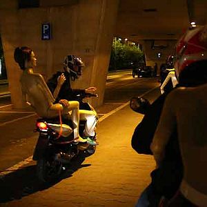 Bilder Bernard Declercq