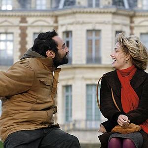 Bilder Gilles Lellouche