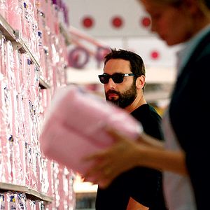 Bilder Gilles Lellouche