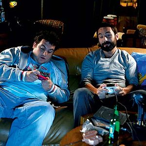 Bilder Gilles Lellouche