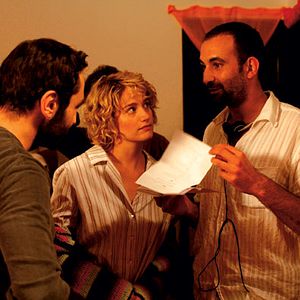 Bilder Gilles Lellouche