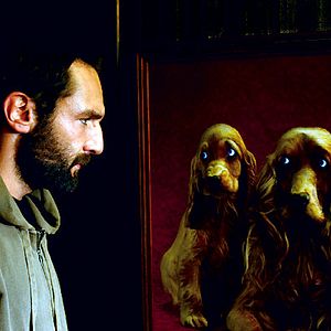 Bilder Gilles Lellouche