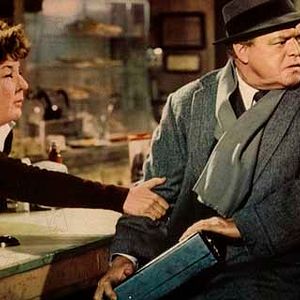 Bilder Maureen Stapleton