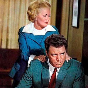 Bilder Burt Lancaster