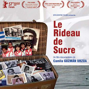 Bilder Hinter dem Zuckervorhang