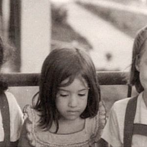 Bilder Hinter dem Zuckervorhang