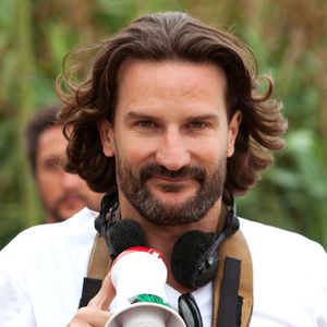 Bilder Frédéric Beigbeder