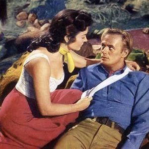 Bilder Das Geheimnis der fünf Gräber