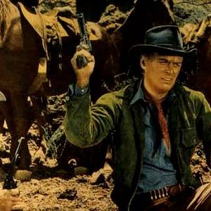 Bilder Das Geheimnis der fünf Gräber