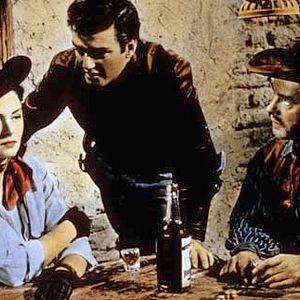 Bilder Das Geheimnis der fünf Gräber