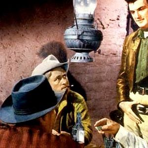 Bilder Das Geheimnis der fünf Gräber