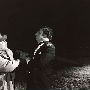 Bilder Leben im Schloß