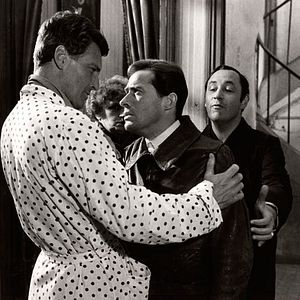 Bilder Leben im Schloß