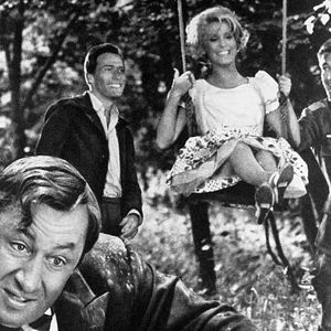 Bilder Leben im Schloß