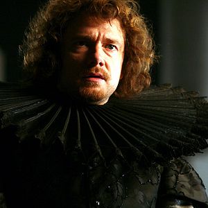 Bilder Martin Freeman