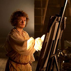 Bilder Martin Freeman