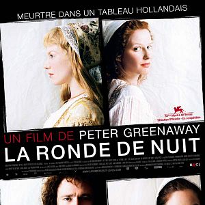 Bilder Nightwatching - Das Rembrandt-Komplott