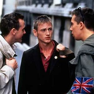 Bilder Benoît Magimel